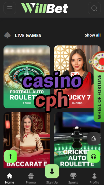 Casino CPH - Best Copenhagen Online Casino Experience-www.bdqngd.com