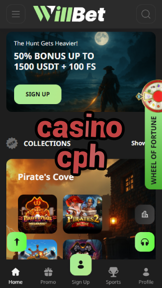 Casino CPH - Best Copenhagen Online Casino Experience-www.bdqngd.com